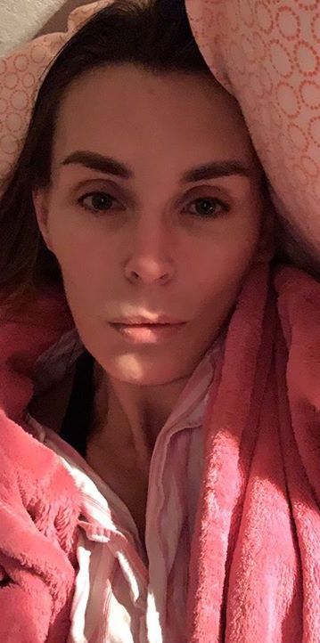 iamdanielleobrien, 20 years old from United States