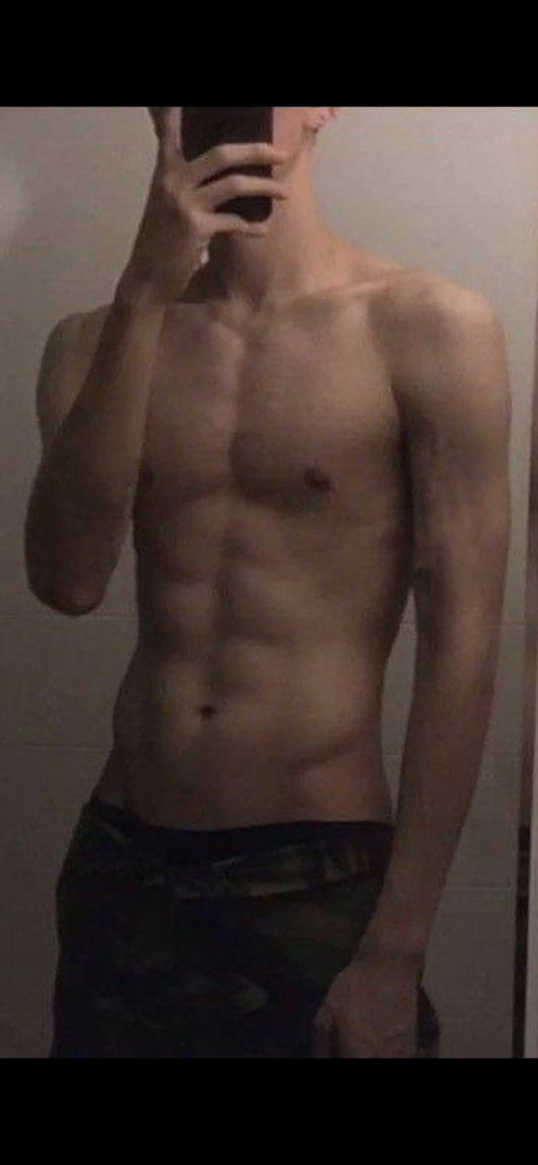 imallyours939, 24 years old from United States