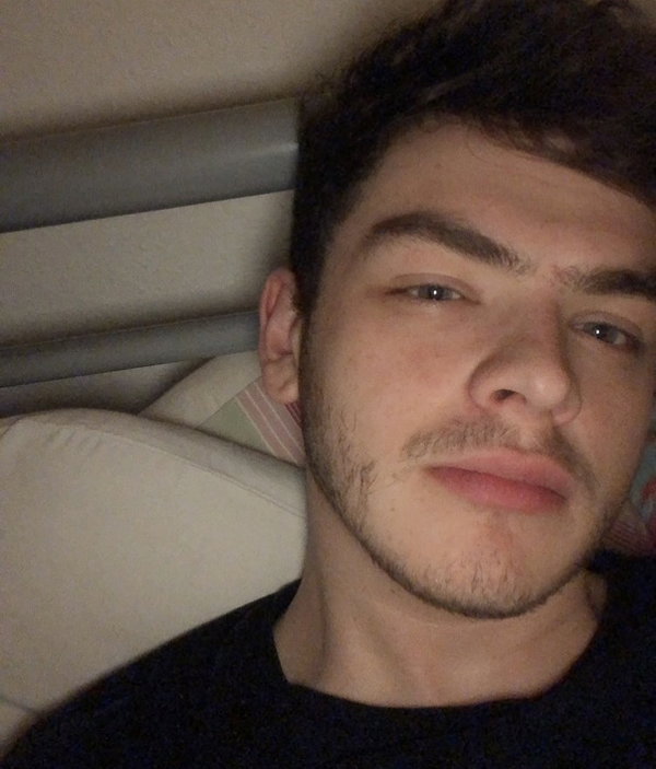 imlewisg20, 28 years old from United Kingdom