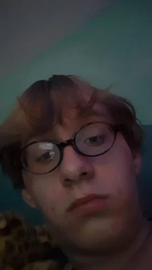 immmilan, 18 years old from Belgium