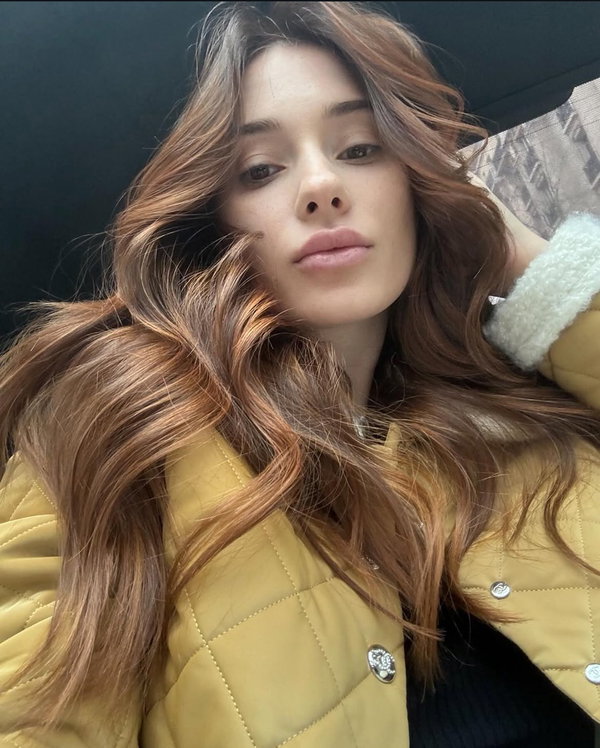importanthonestly, 30 years old from United States