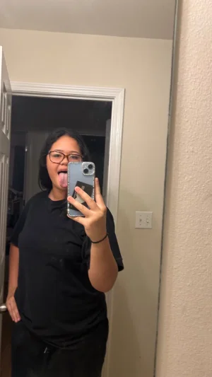 itzbabygirlb, 21 years old from United States