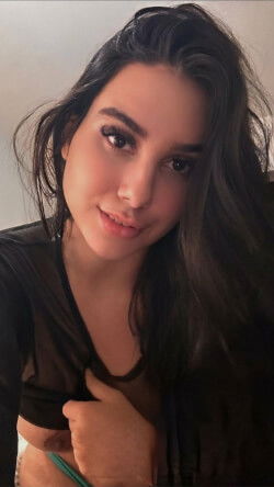 ivannajay23, 27 years old from United States