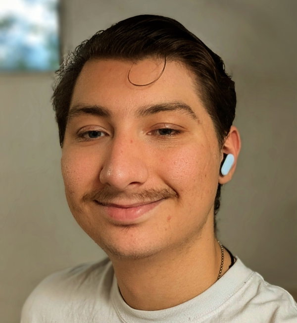 izacjl04, 21 years old from United States