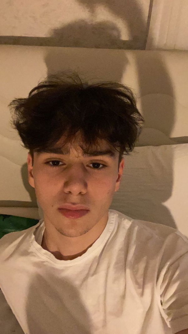 jack225, 20 years old from United Kingdom