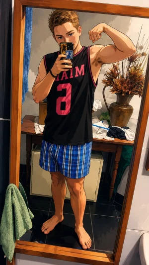 jack80smith23's Profile Photo