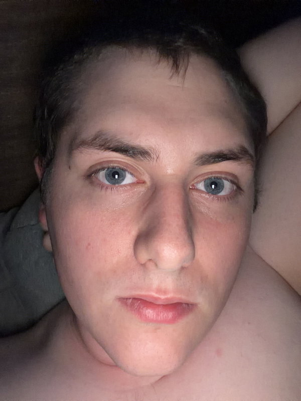 jacksonray010, 20 years old from United States