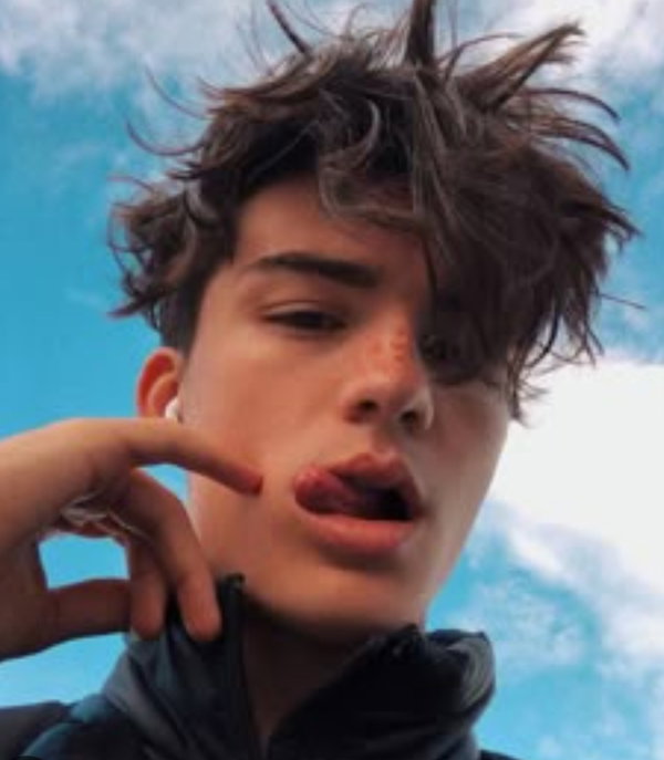 jacob5677, 19 years old from United States