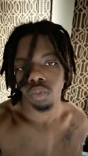 jaeronjohnson54, 20 years old from United States