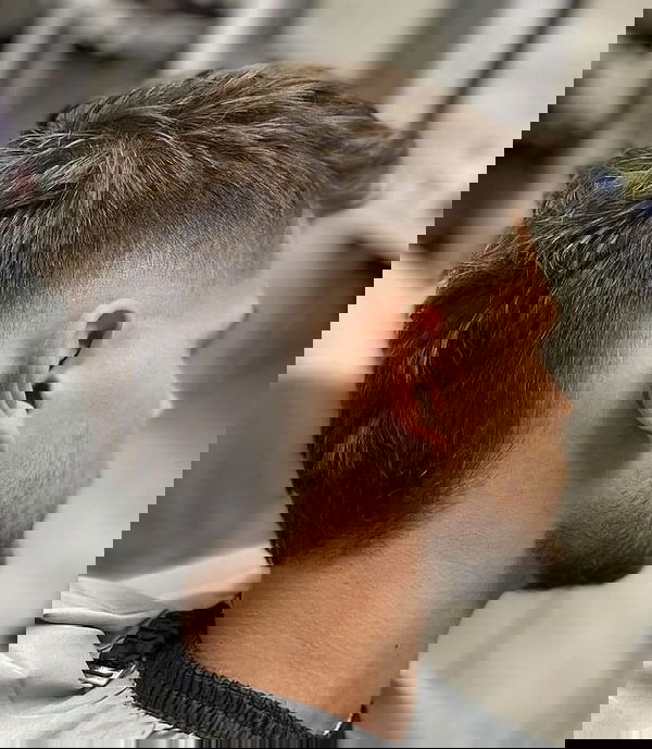 James25, 22 years old from Finland