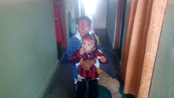 jamexspin42, 20 years old from Nepal
