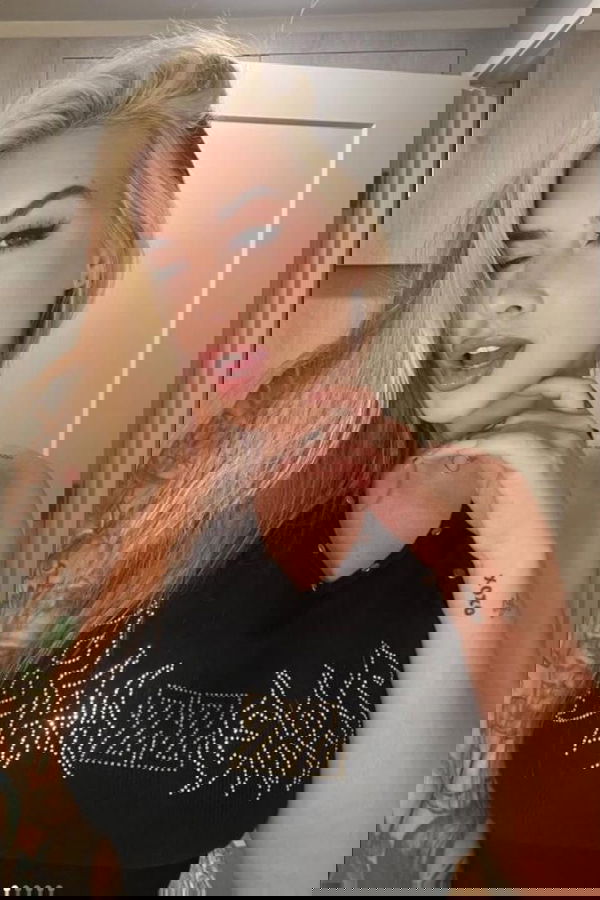 janney5344, 30 years old from United States