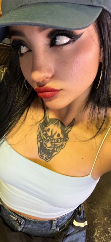 jarin63007, 23 years old from United Kingdom