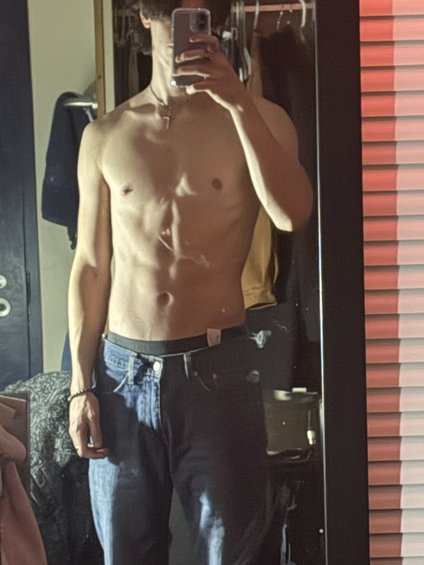 jasonsmith, 19 years old from United States