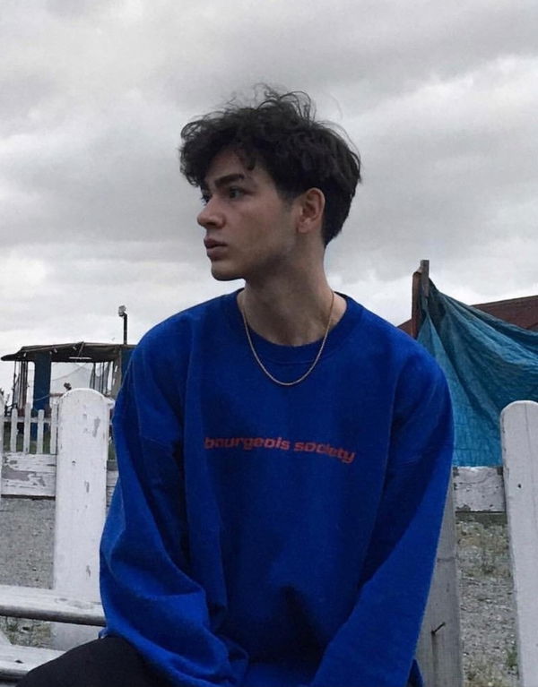 jaycart, 18 years old from United Kingdom