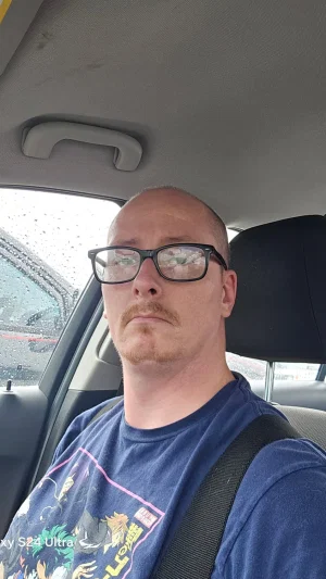 jayjay40, 40 years old from United States