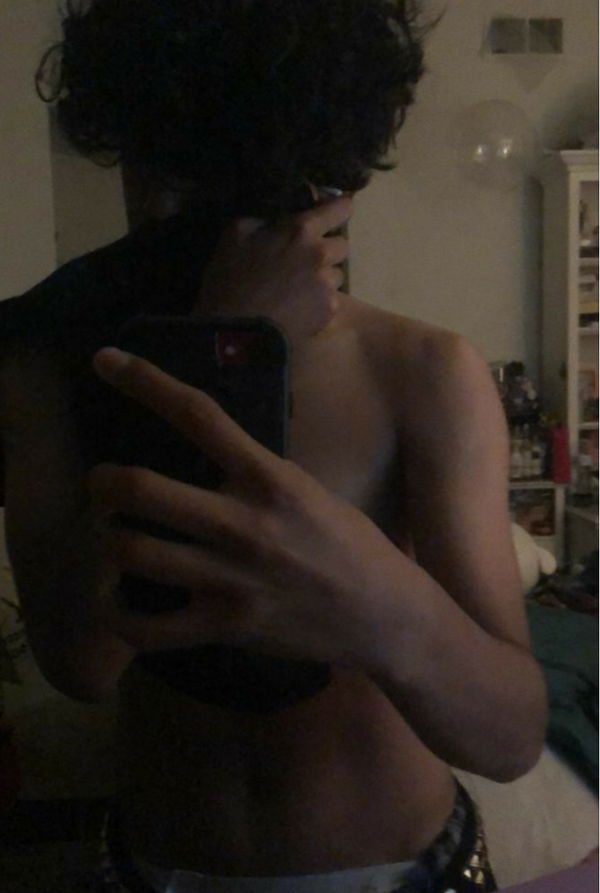 Jayy, 18 years old from United States