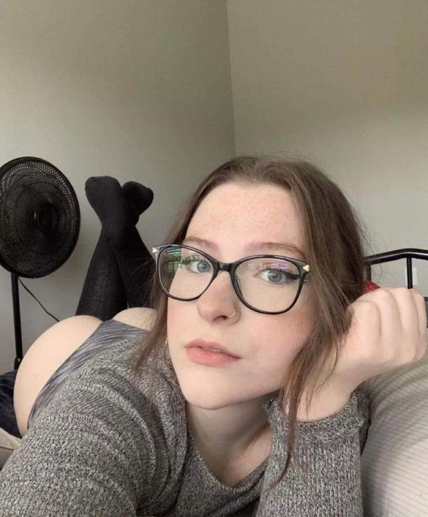 jazlyn457, 24 years old from United States