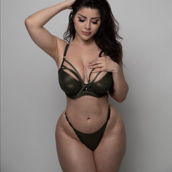 jazmen111ava, 19 years old from United States