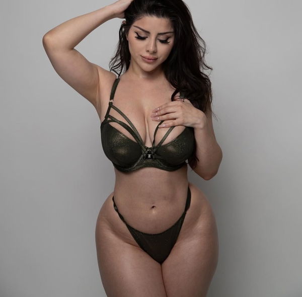 jazmen117ava, 19 years old from United States