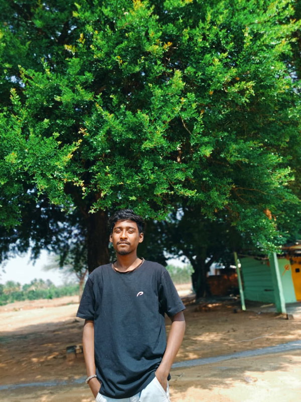 jeevanjeevankumar645, 18 years old from India