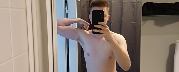 jelleheu, 26 years old from Netherlands