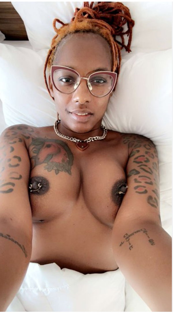 jellyclarafaith, 26 years old from United States