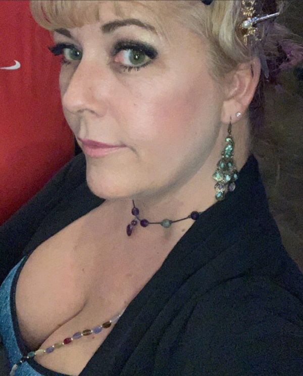 jena83, 41 years old from United States