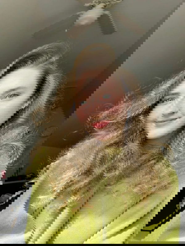 JenniferJackson, 21 years old from Netherlands