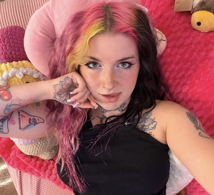 jennybretty463's Profile Photo