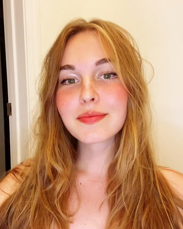 jennyzzz, 24 years old from United States