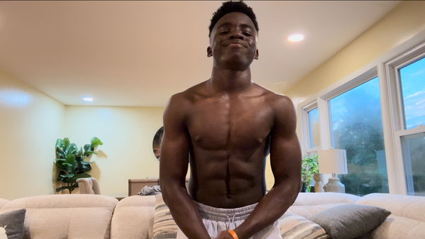 jeremiahguillaume20, 18 years old from United States