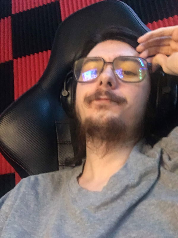 jermz, 24 years old from Canada