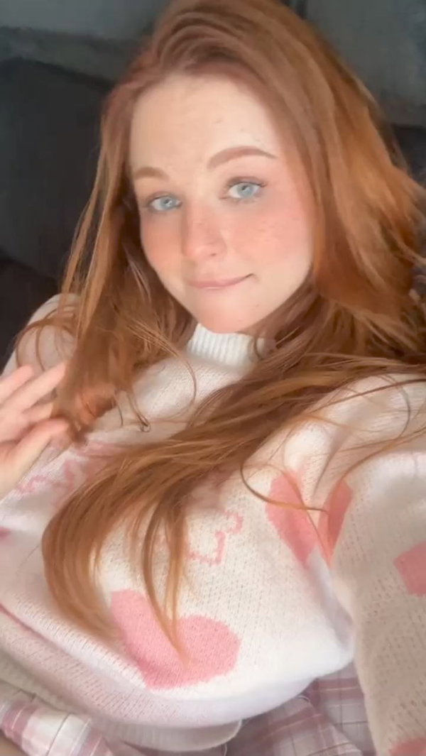 jesi526, 19 years old from United States