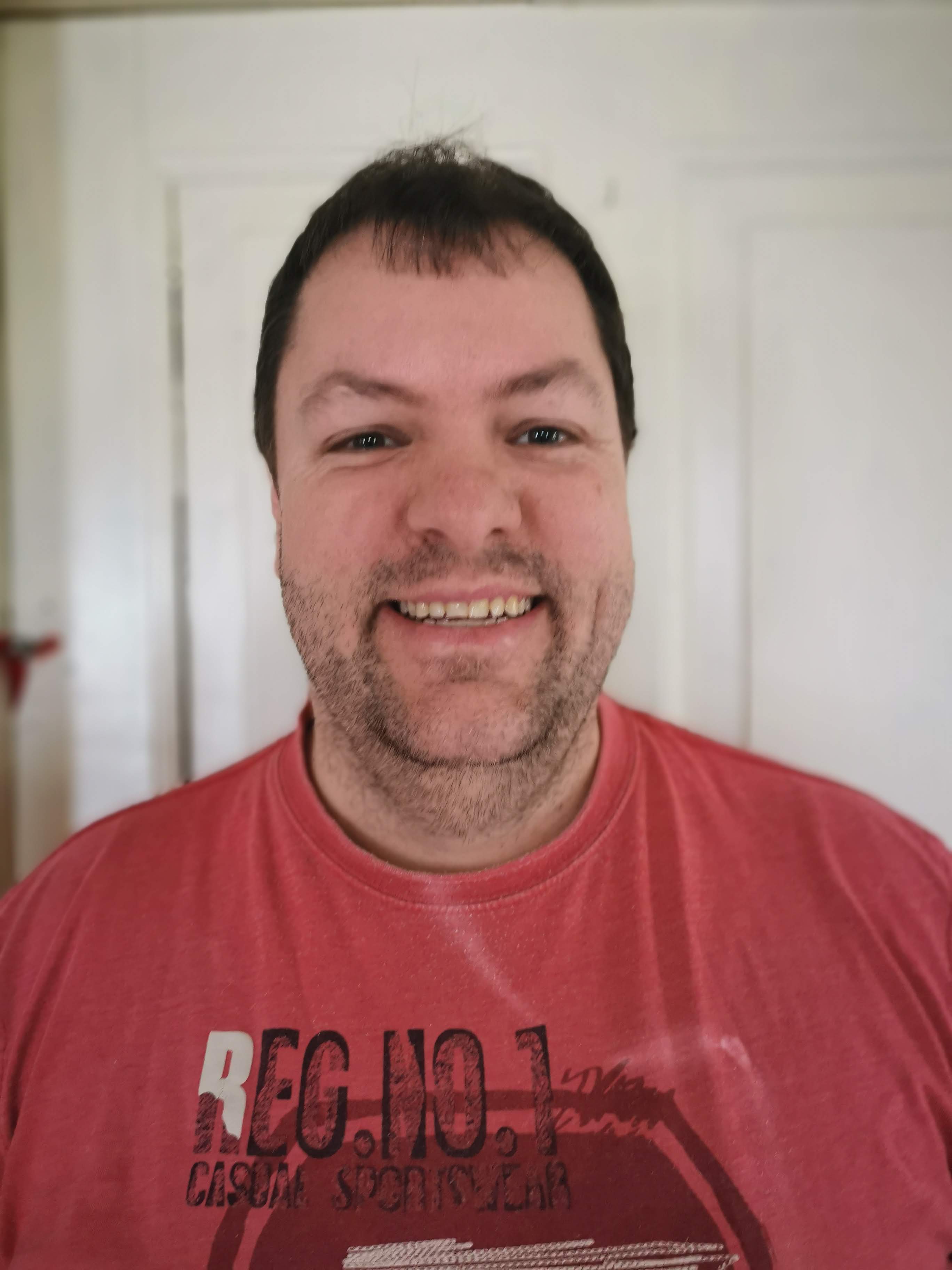 jesperthomsen53's Profile Photo