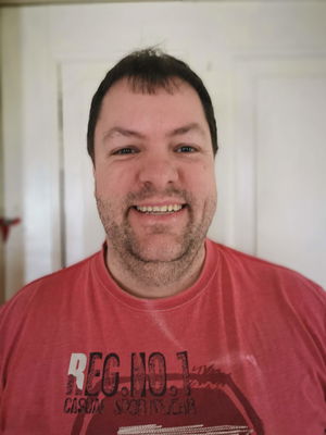 jesperthomsen53's Profile Photo