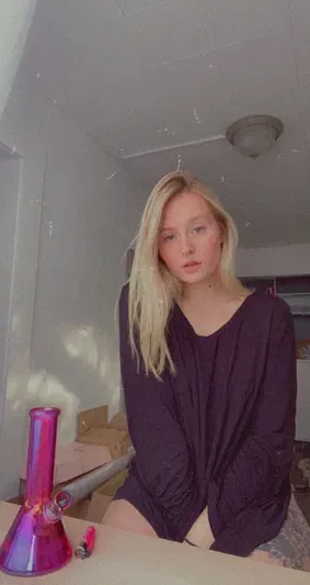 Jessica87989, 20 years old from Denmark