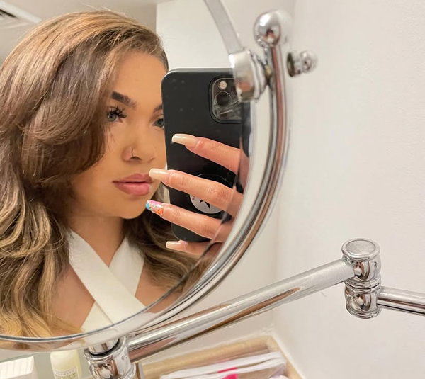 jessicachris0, 25 years old from United States
