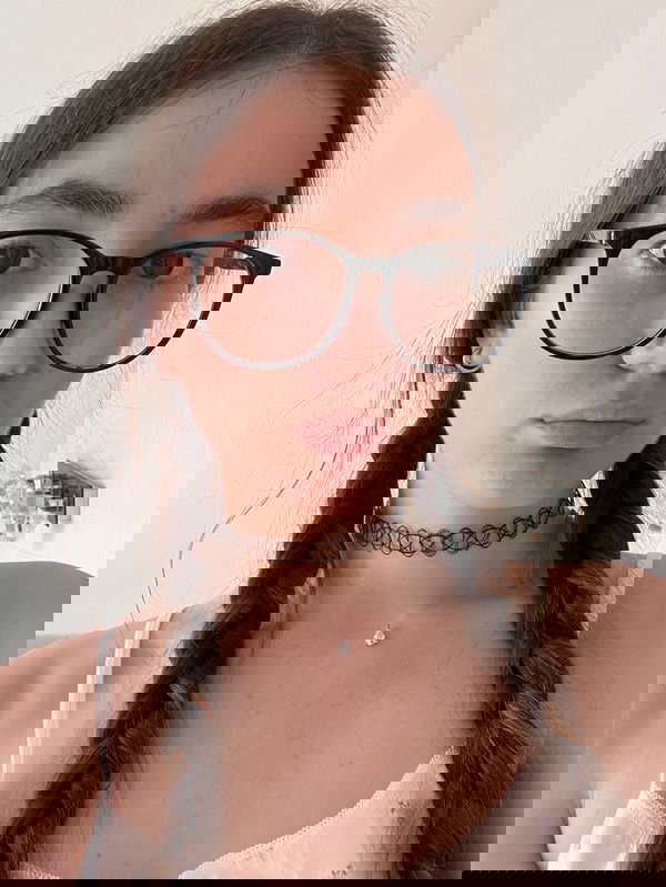 JessicaCruz, 24 years old from France