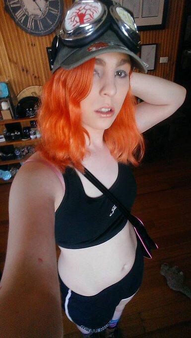 jessyd, 27 years old from United States
