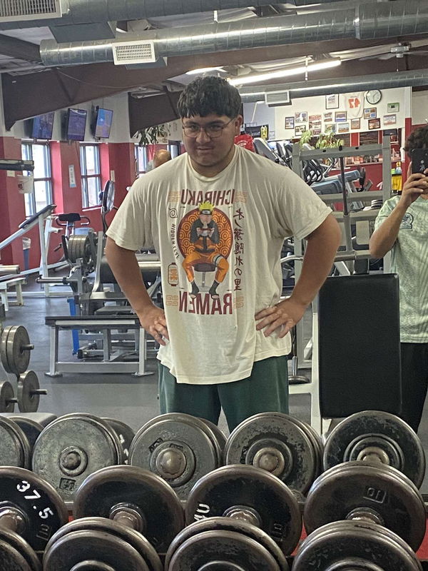 jesuscabria2022, 19 years old from United States