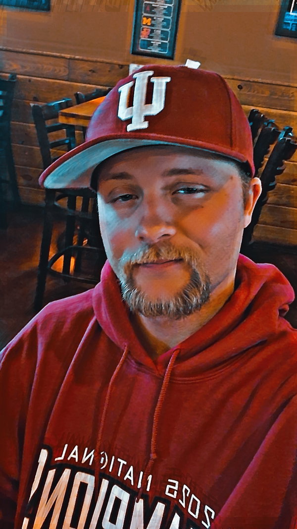 jim5777, 25 years old from United States