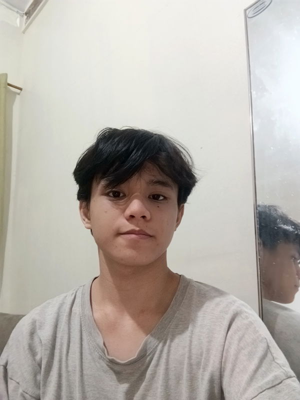 jisatsushin1, 18 years old from Philippines