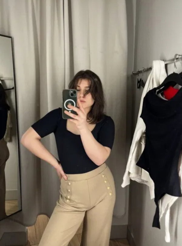 jjoxbz, 22 years old from United States