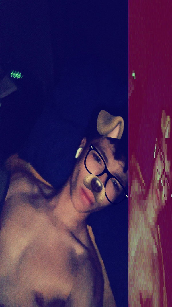 jjwoods661, 18 years old from United States