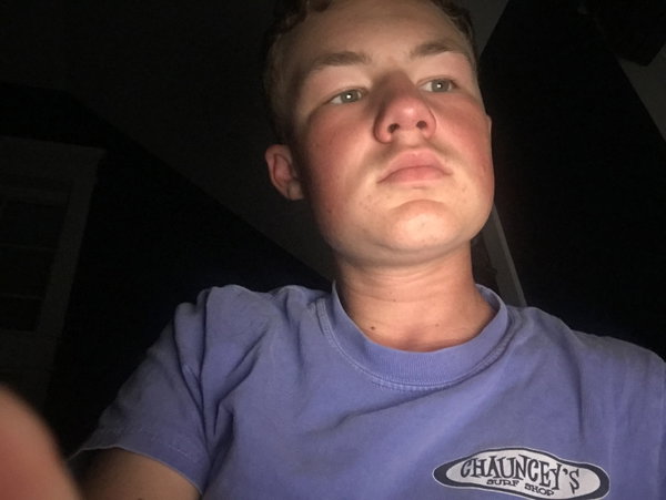 jktroy21, 22 years old from United States