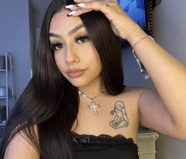 jocelynochoa157, 25 years old from United States