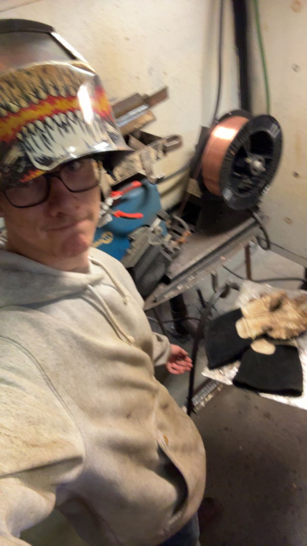 joeyp182005, 20 years old from United States