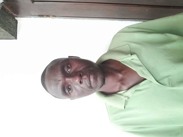 Johhnyuka_123, 40 years old from Somalia