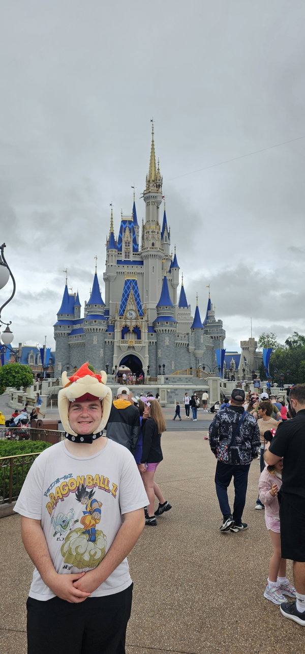 johnjohnnyboi, 18 years old from United States